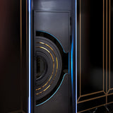 KTV sound proof door